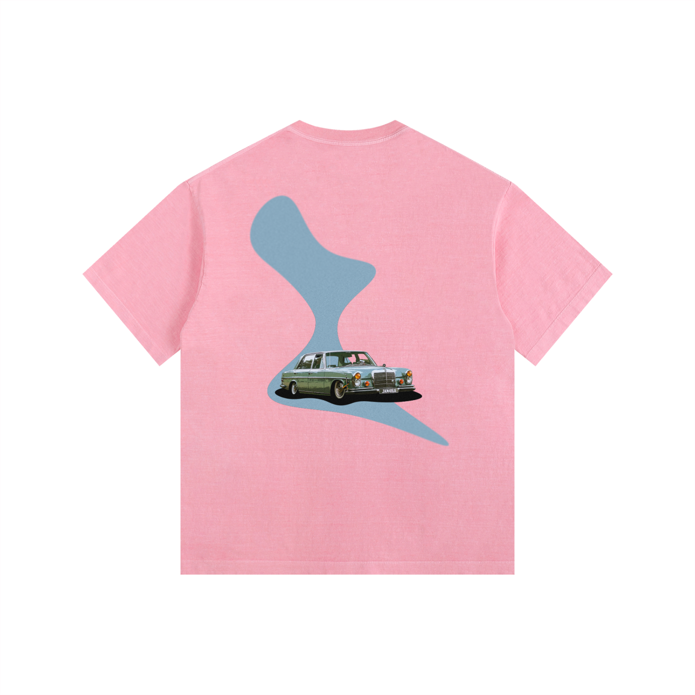 PINK ONLY